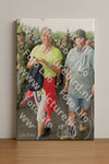 Evenement foto: Nijmeegse Vierdaagse 1041