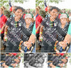 Evenement foto: Nijmeegse Vierdaagse 1041
