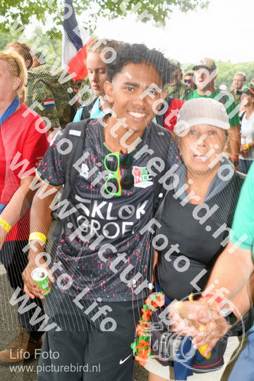 Evenement foto: Nijmeegse Vierdaagse 1041