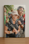 Evenement foto: Nijmeegse Vierdaagse 1041