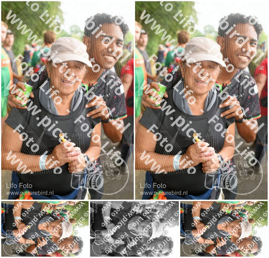 Evenement foto: Nijmeegse Vierdaagse 1041