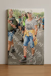 Evenement foto: Nijmeegse Vierdaagse 1041