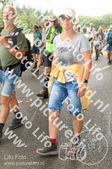 Evenement foto: Nijmeegse Vierdaagse 1041