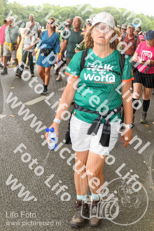 Evenement foto: Nijmeegse Vierdaagse 1041
