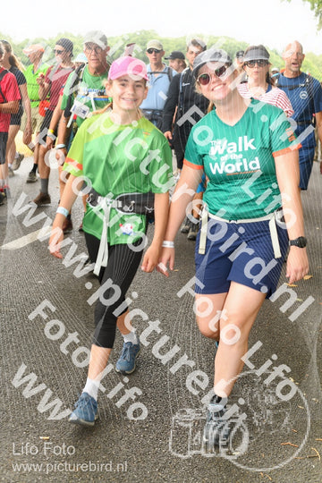 Evenement foto: Nijmeegse Vierdaagse 1041