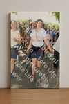Evenement foto: Nijmeegse Vierdaagse 1040