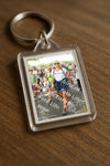 Evenement foto: Nijmeegse Vierdaagse 1040