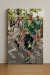 Evenement foto: Nijmeegse Vierdaagse 1040