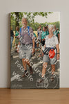 Evenement foto: Nijmeegse Vierdaagse 1040