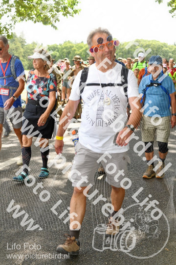 Evenement foto: Nijmeegse Vierdaagse 1040