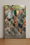 Evenement foto: Nijmeegse Vierdaagse 1040