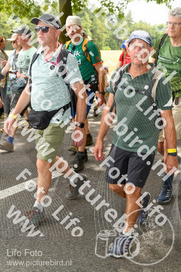 Evenement foto: Nijmeegse Vierdaagse 1040