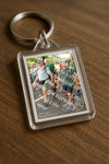 Evenement foto: Nijmeegse Vierdaagse 1040