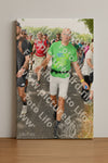 Evenement foto: Nijmeegse Vierdaagse 1040
