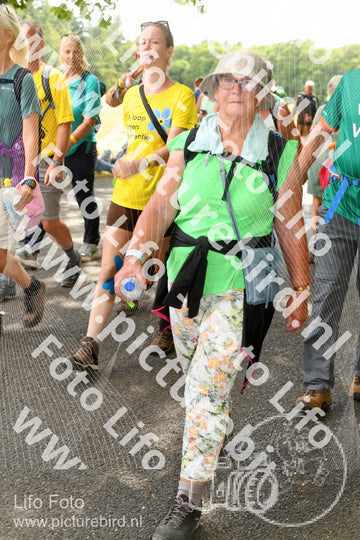 Evenement foto: Nijmeegse Vierdaagse 1040