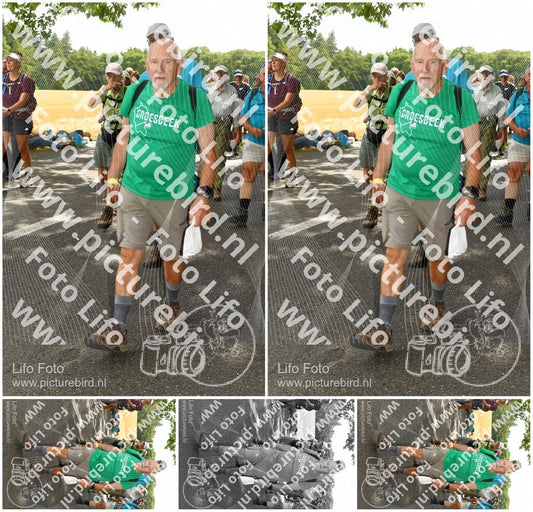 Evenement foto: Nijmeegse Vierdaagse 1040