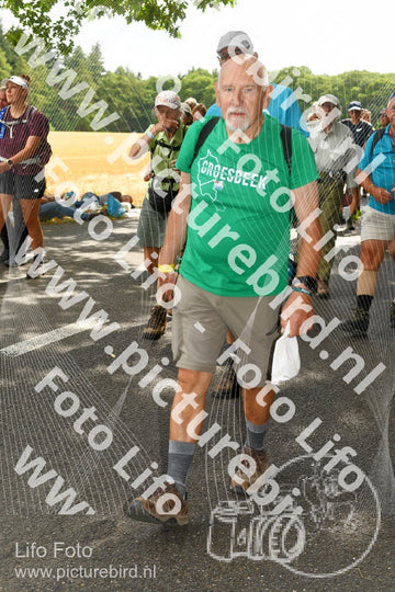Evenement foto: Nijmeegse Vierdaagse 1040
