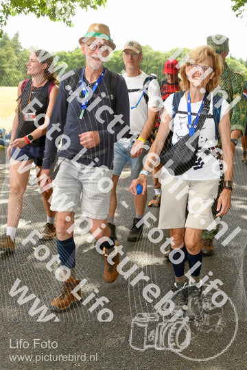 Evenement foto: Nijmeegse Vierdaagse 1040