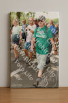 Evenement foto: Nijmeegse Vierdaagse 1040