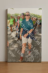 Evenement foto: Nijmeegse Vierdaagse 1040