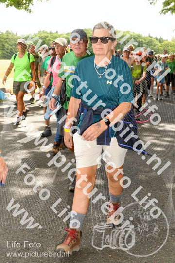 Evenement foto: Nijmeegse Vierdaagse 1040