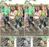 Evenement foto: Nijmeegse Vierdaagse 1040