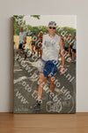 Evenement foto: Nijmeegse Vierdaagse 1040