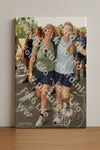 Evenement foto: Nijmeegse Vierdaagse 1040