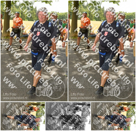 Evenement foto: Nijmeegse Vierdaagse 1040