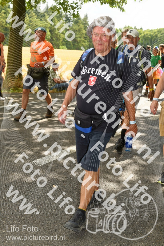 Evenement foto: Nijmeegse Vierdaagse 1040