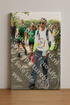 Evenement foto: Nijmeegse Vierdaagse 1040