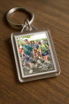 Evenement foto: Nijmeegse Vierdaagse 1040