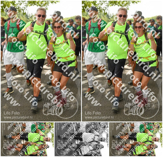 Evenement foto: Nijmeegse Vierdaagse 1040