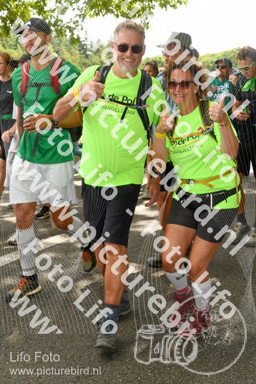 Evenement foto: Nijmeegse Vierdaagse 1040