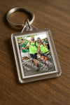 Evenement foto: Nijmeegse Vierdaagse 1040