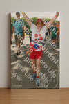 Evenement foto: Nijmeegse Vierdaagse 1040
