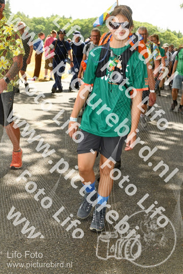 Evenement foto: Nijmeegse Vierdaagse 1040