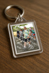 Evenement foto: Nijmeegse Vierdaagse 1040