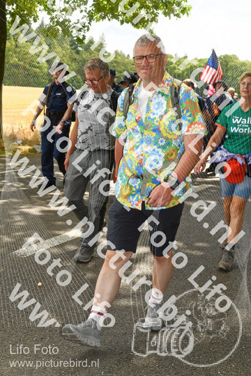 Evenement foto: Nijmeegse Vierdaagse 1040