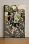 Evenement foto: Nijmeegse Vierdaagse 1040