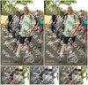 Evenement foto: Nijmeegse Vierdaagse 1040