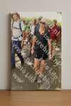 Evenement foto: Nijmeegse Vierdaagse 1040