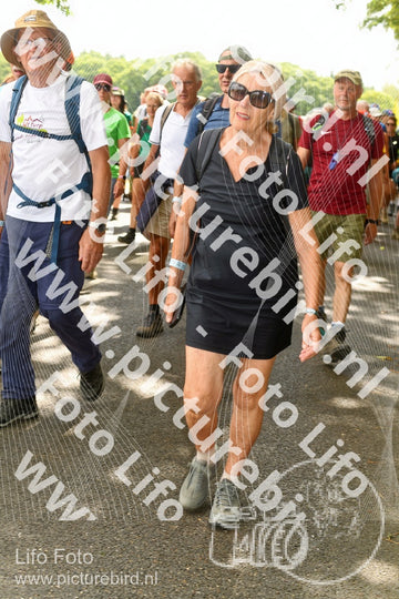 Evenement foto: Nijmeegse Vierdaagse 1040
