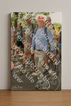 Evenement foto: Nijmeegse Vierdaagse 1040