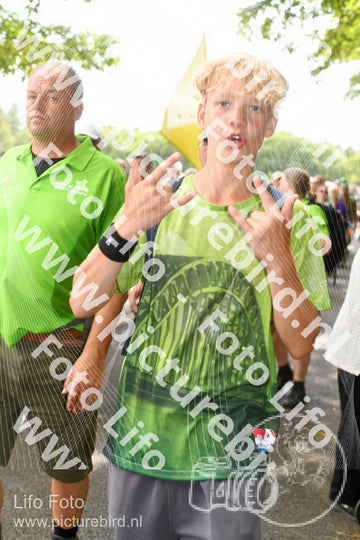 Evenement foto: Nijmeegse Vierdaagse 1040