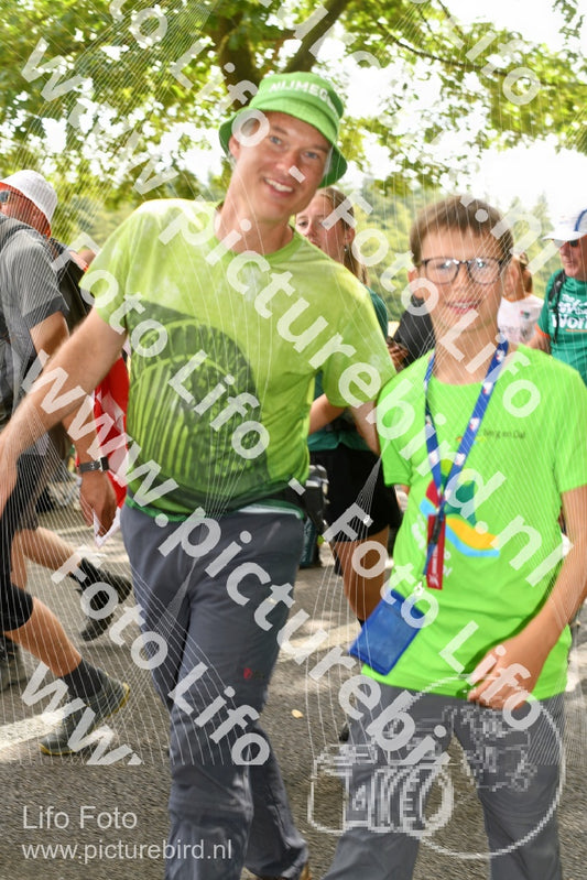 Evenement foto: Nijmeegse Vierdaagse 1040