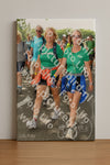 Evenement foto: Nijmeegse Vierdaagse 1040