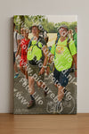 Evenement foto: Nijmeegse Vierdaagse 1040