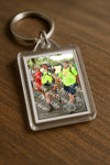 Evenement foto: Nijmeegse Vierdaagse 1040
