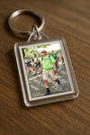 Evenement foto: Nijmeegse Vierdaagse 1040